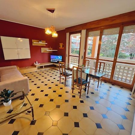 Business And Family House Con 3 Camere Da Letto 贝尔加莫 外观 照片