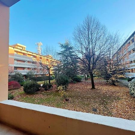 Business And Family House Con 3 Camere Da Letto 贝尔加莫 外观 照片