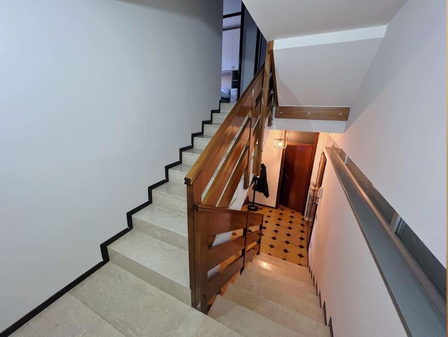 Business And Family House Con 3 Camere Da Letto 贝尔加莫 外观 照片