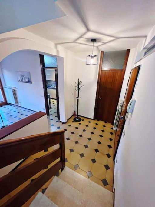 Business And Family House Con 3 Camere Da Letto 贝尔加莫 外观 照片