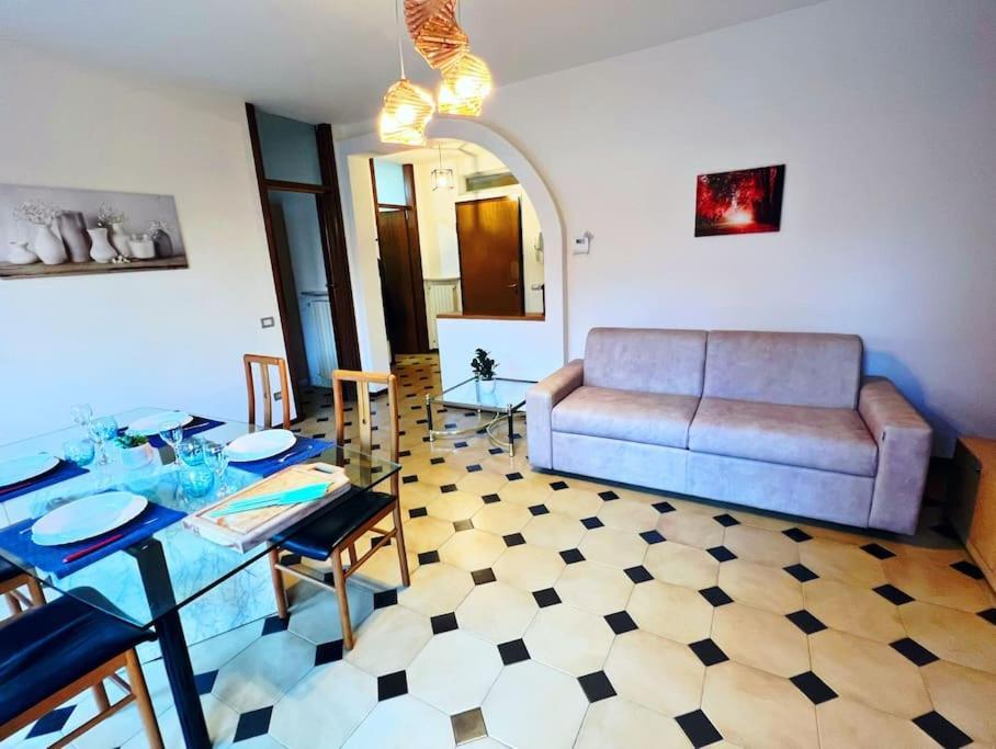 Business And Family House Con 3 Camere Da Letto 贝尔加莫 外观 照片