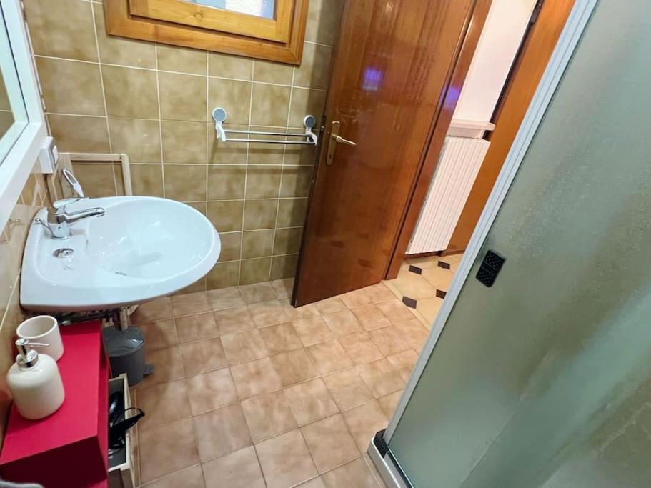 Business And Family House Con 3 Camere Da Letto 贝尔加莫 外观 照片
