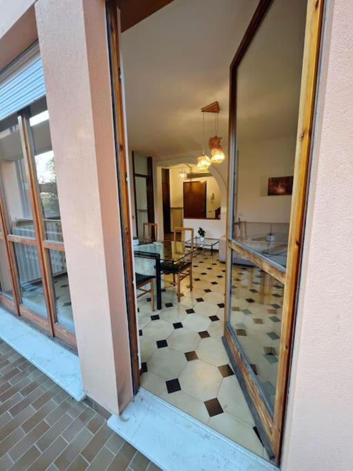 Business And Family House Con 3 Camere Da Letto 贝尔加莫 外观 照片