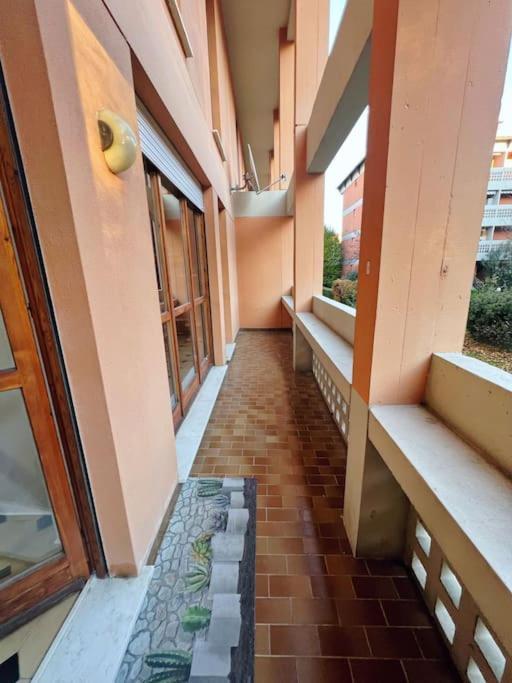 Business And Family House Con 3 Camere Da Letto 贝尔加莫 外观 照片